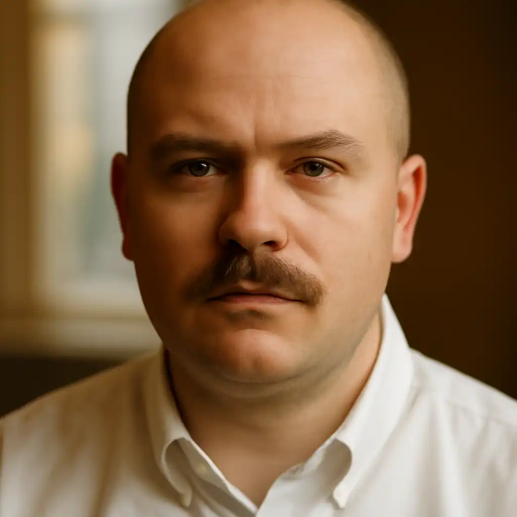 David O'Connor